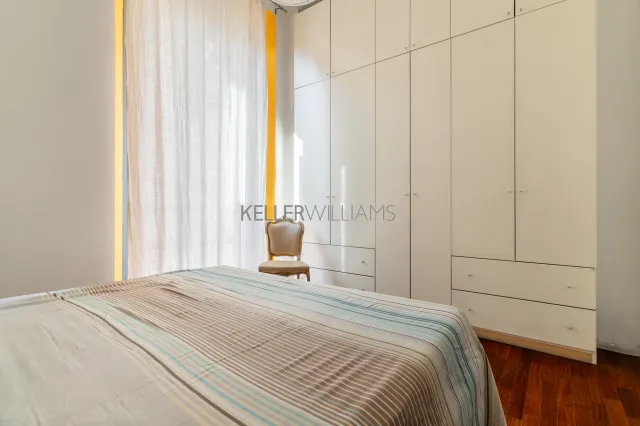 Appartamento in vendita a P.ta Romana, foto 14 di 20