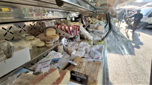 Attività commerciale in vendita a Padova - Turro - Crescenzago, foto 14 di 14