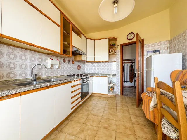 Appartamento in vendita a Solbiate, foto 6 di 38