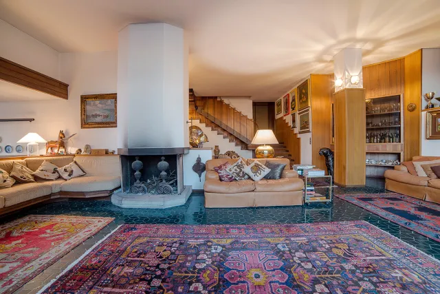 Casa indipendente in vendita a Cantalupa, foto 11 di 52