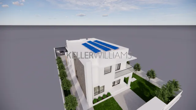 Casa indipendente in vendita a Busto Arsizio, foto 5 di 23