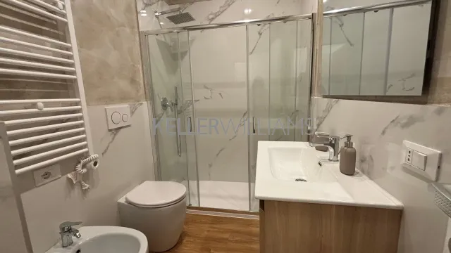 Appartamento in affitto a Porta Ticinese - Conca del Naviglio, foto 13 di 16