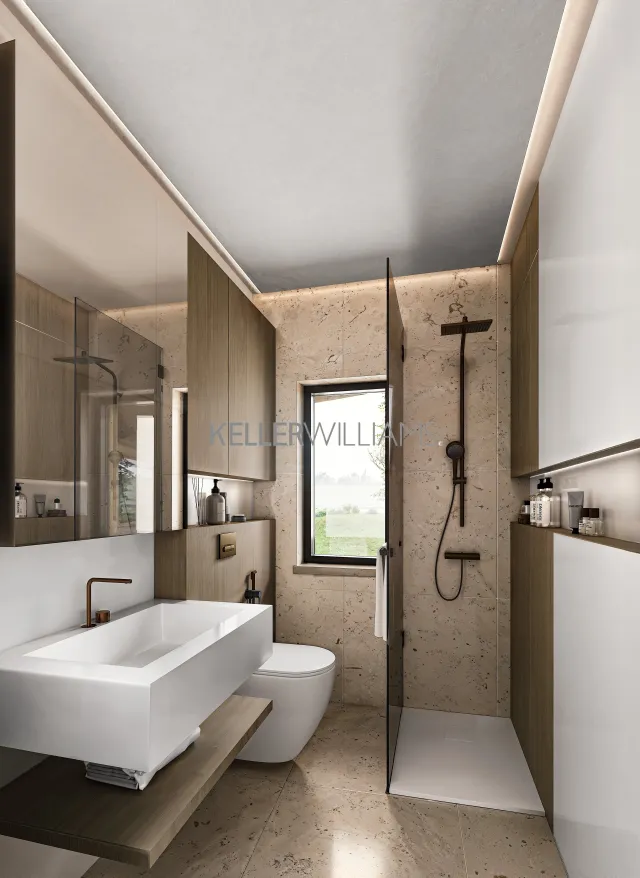 Casa indipendente in vendita a Canneddi, foto 19 di 27