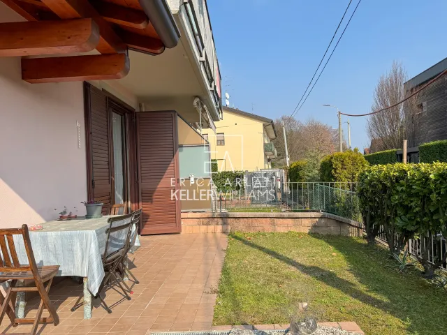 Villetta in vendita a Faloppio, foto 7 di 41