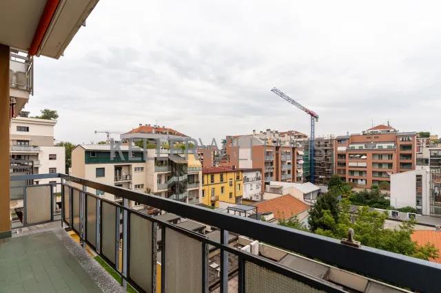 Appartamento in vendita a Gorla - Precotto, foto 21 di 23