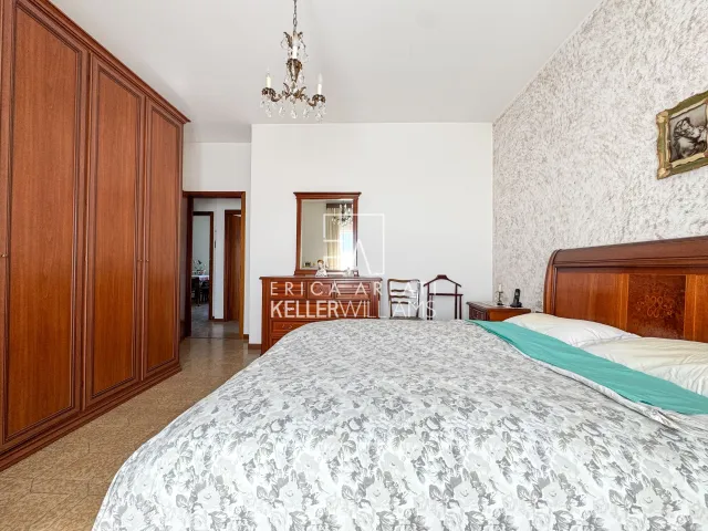 Appartamento in vendita a Solbiate, foto 22 di 38