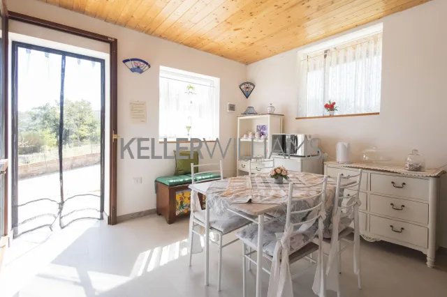 Casa indipendente in vendita a Montecalvo Irpino, foto 12 di 33