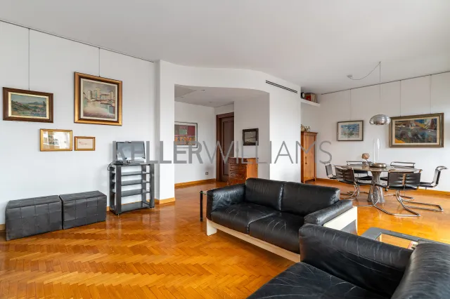 Appartamento in vendita a Gorla - Precotto, foto 2 di 23