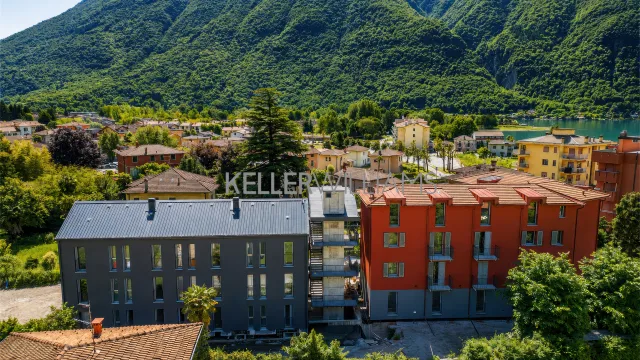 Immobile in vendita a Porlezza, foto 9 di 22