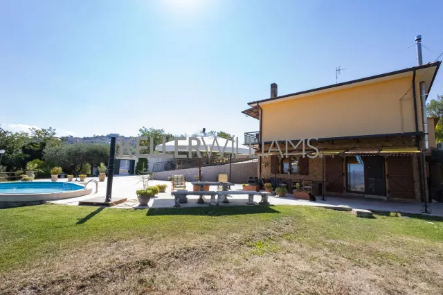 Casa indipendente in vendita a Montecalvo Irpino, foto 28 di 33