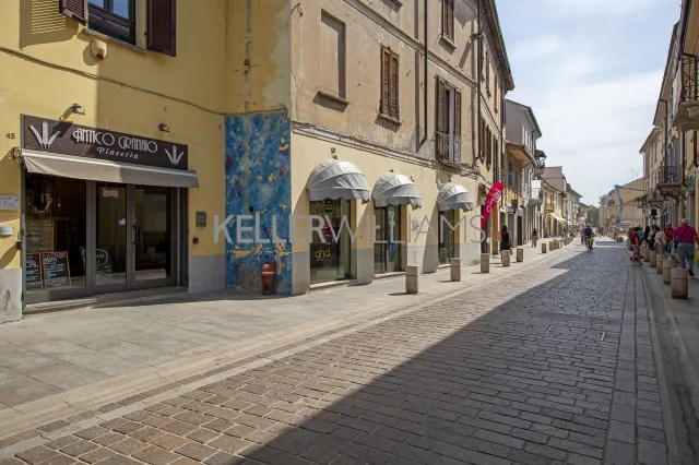 Locale commerciale in vendita a Rho, foto 19 di 20