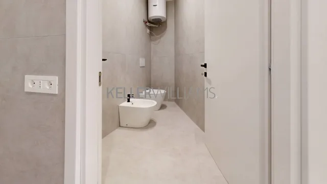 Appartamento in vendita a Sesto San Giovanni, foto 18 di 22