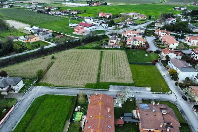 Terreno in vendita a Passarella, foto 6 di 13