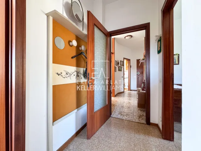 Appartamento in vendita a Solbiate, foto 20 di 38