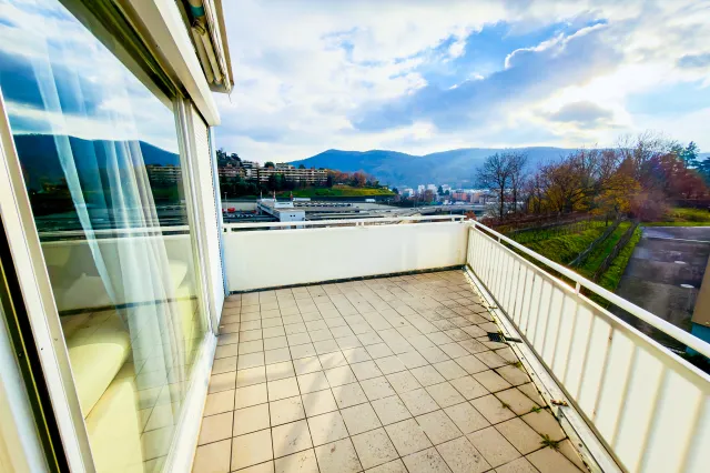 Appartamento in vendita a Vacallo, foto 4 di 17