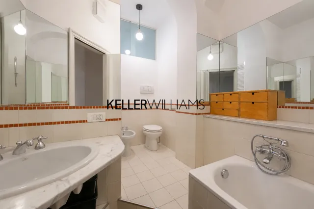 Appartamento in vendita a Buenos Aires - Porta Venezia - Porta Monforte, foto 12 di 22