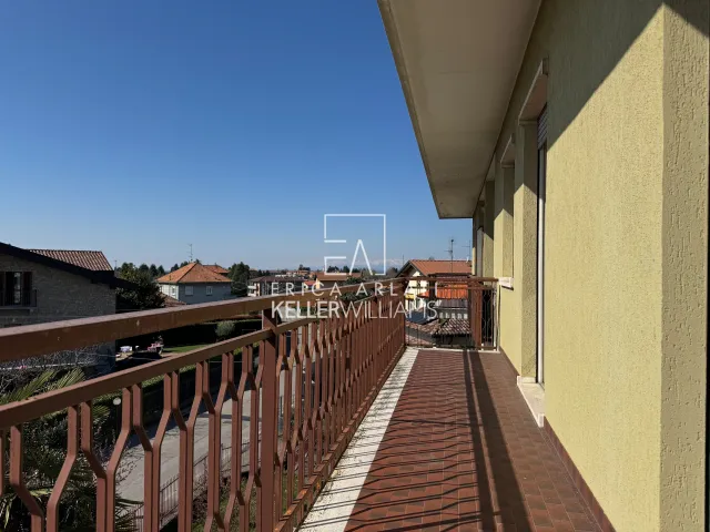 Appartamento in vendita a Solbiate, foto 16 di 38