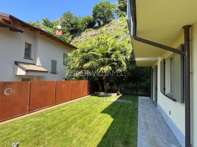 Casa indipendente in vendita a Carlazzo, foto 14 di 46