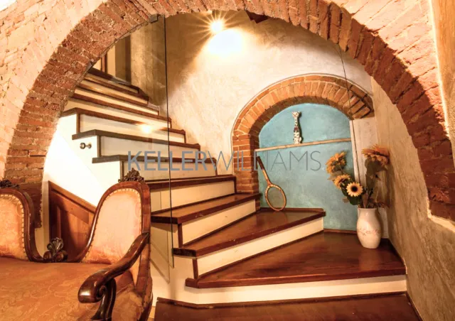 Appartamento in vendita a Città di Castello, foto 3 di 22