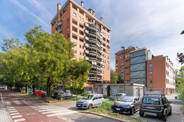 Ufficio in vendita a Scalo Romana, foto 20 di 20
