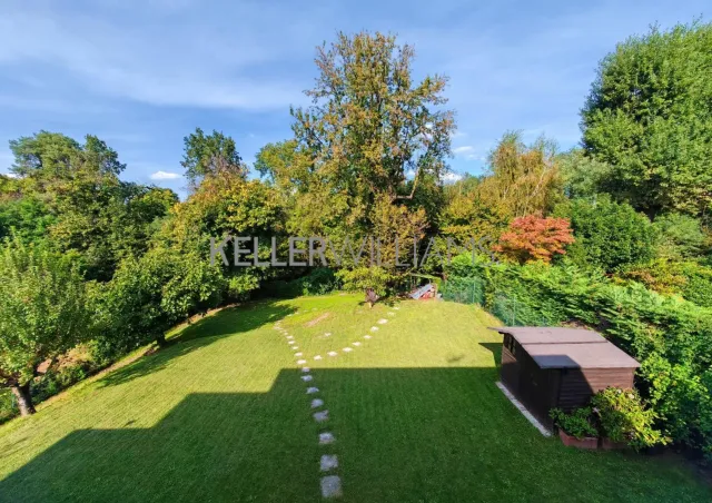 Casa indipendente in vendita a Montano Lucino, foto 22 di 27