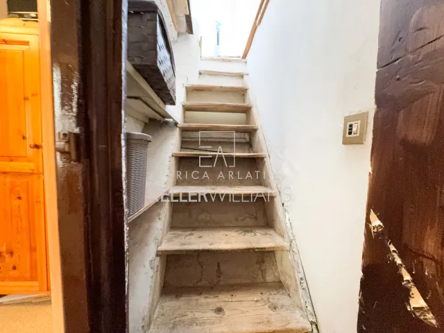 Appartamento in vendita a Moltrasio, foto 43 di 62