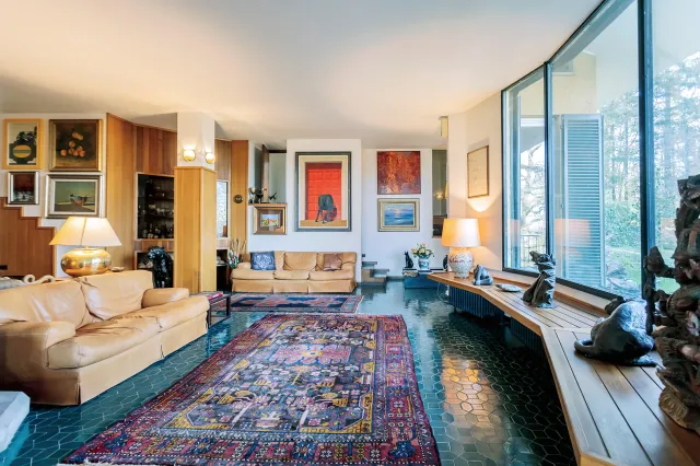 Casa indipendente in vendita a Cantalupa, foto 13 di 52