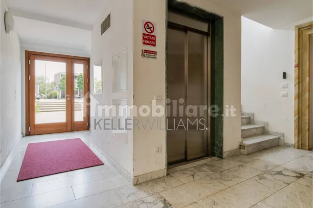 Appartamento in vendita a Urgnano, foto 31 di 33