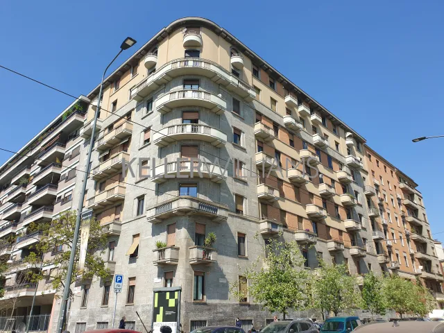 Ufficio in vendita a Città Studi, foto 19 di 23