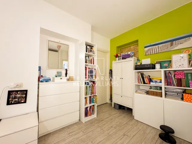 Appartamento in vendita a Faloppio, foto 16 di 35