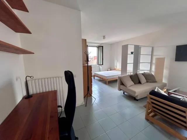 Appartamento in affitto a Tibaldi, foto 16 di 17