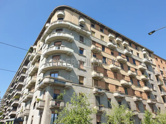 Ufficio in vendita a Città Studi, foto 18 di 23