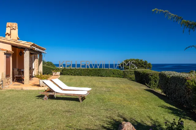 Appartamento in vendita a Porto Cervo, foto 2 di 29