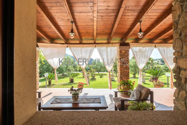 Casa indipendente in vendita a Castiadas, foto 20 di 34
