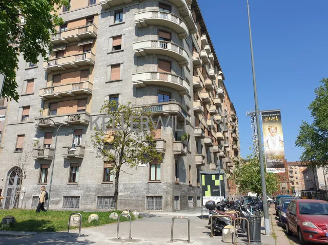 Ufficio in vendita a Città Studi, foto 22 di 23