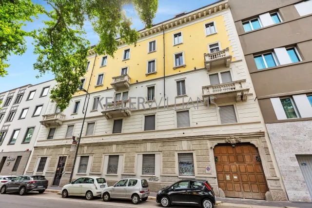 Appartamento in affitto a P.ta Romana, foto 17 di 17