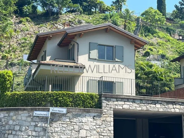 Casa indipendente in vendita a Carlazzo, foto 22 di 22