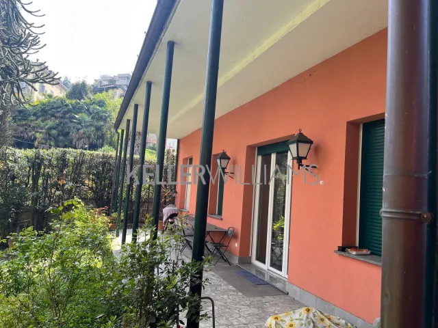 Casa indipendente in vendita a Como, foto 5 di 27
