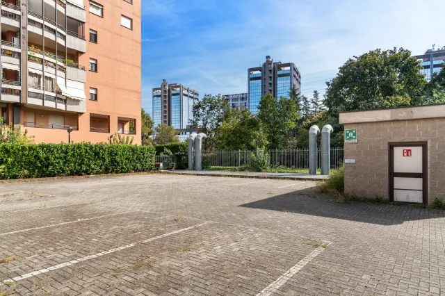Ufficio in vendita a Scalo Romana, foto 18 di 20