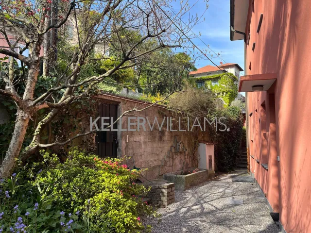 Casa indipendente in vendita a Como, foto 16 di 27