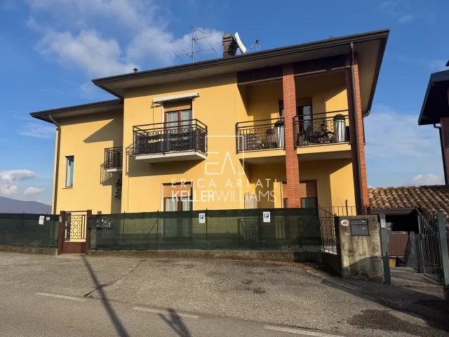 Appartamento in vendita a Faloppio, foto 34 di 35