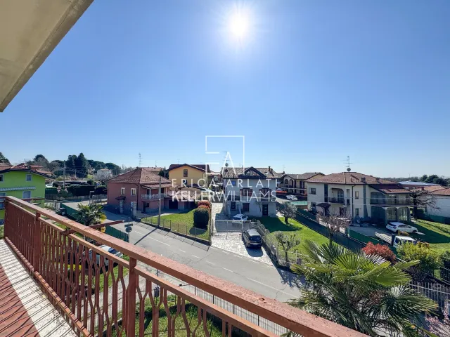 Appartamento in vendita a Solbiate, foto 13 di 38