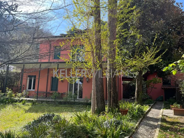 Casa indipendente in vendita a Como, foto 9 di 27