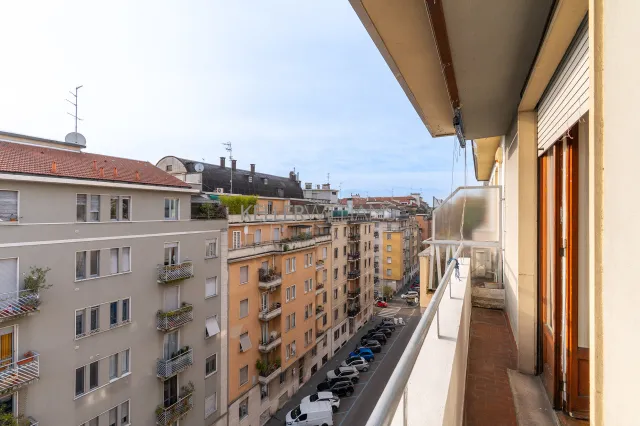 Appartamento in vendita a Giambellino, foto 8 di 27
