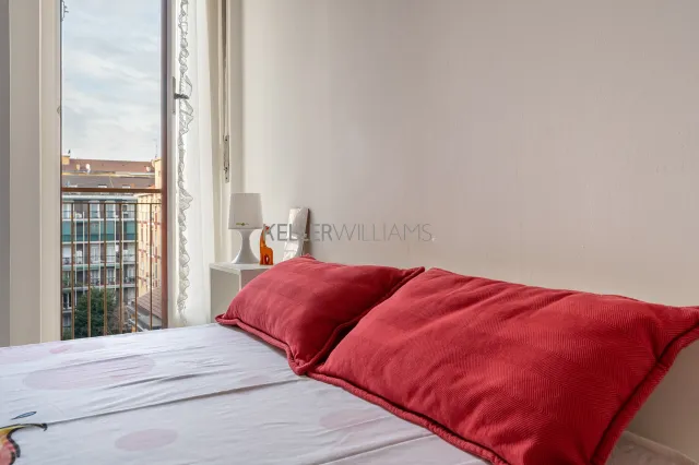 Appartamento in vendita a Giambellino, foto 20 di 27