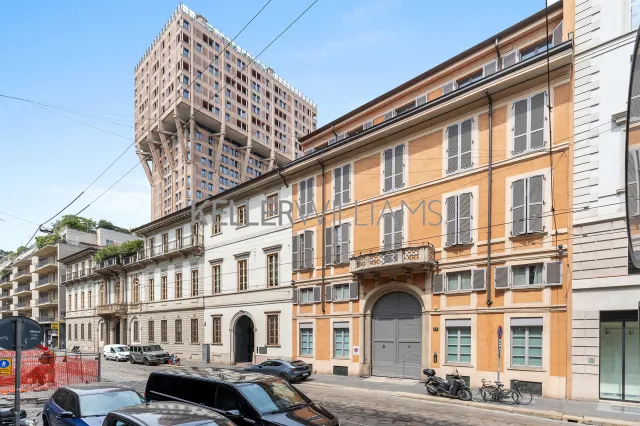 Appartamento in affitto a Duomo, foto 19 di 20