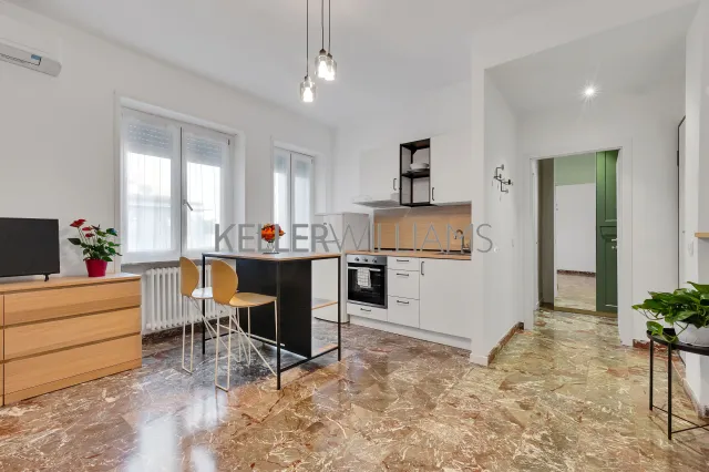 Appartamento in affitto a Padova - Turro - Crescenzago, foto 1 di 20