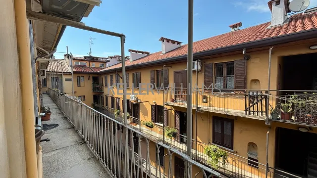 Appartamento in affitto a Porta Ticinese - Conca del Naviglio, foto 16 di 16