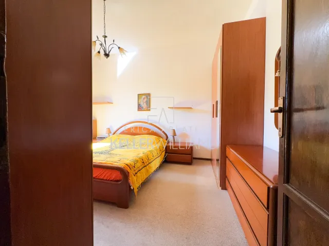 Appartamento in vendita a Moltrasio, foto 23 di 62