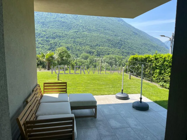 Casa indipendente in vendita a Carlazzo, foto 8 di 22